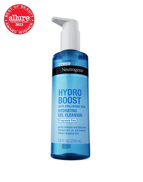 Shop Our Hydro Boost Collection | Neutrogena®