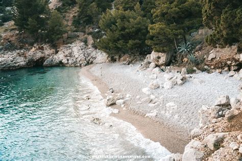 10 Best Beaches On Hvar – Craving Adventure