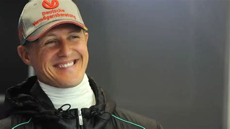 How is Michael Schumacher's health in 2022? The latest update is that ...