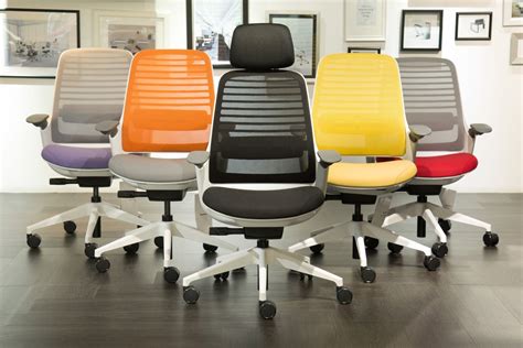 Steelcase Series 1 Review: Best Ergonomic Mesh Task Chair