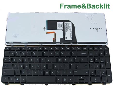 NEW For HP Pavilion DV6-7000 DV6-7100 dv6t-7000 dv6z-7000 Laptop ...