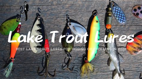 Lake Trout Jigging Lures | Hot Sex Picture