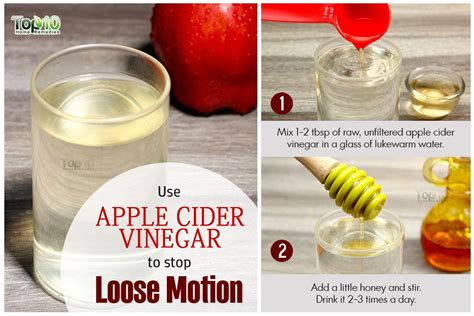 Home Remedies for Loose Motion | Top 10 Home Remedies