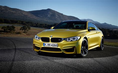 2014 BMW M4 Coupe Wallpaper | HD Car Wallpapers | ID #3954