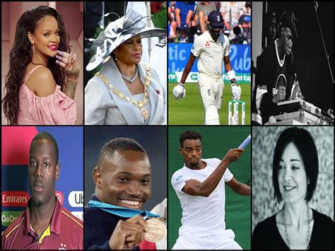 List of Famous people born in Barbados - FMSPPL.com