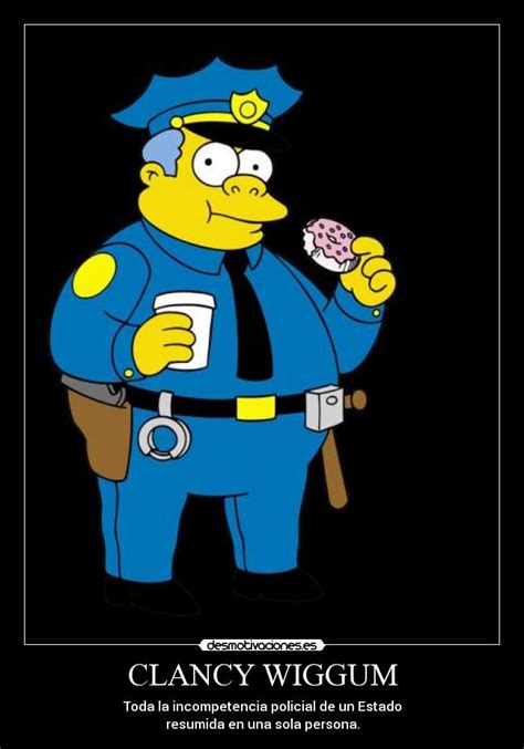 Chief Wiggum Quotes. QuotesGram