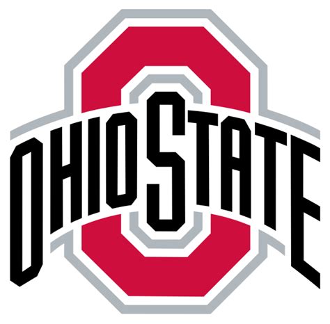 File:Ohio State Buckeyes logo.svg - Wikimedia Commons