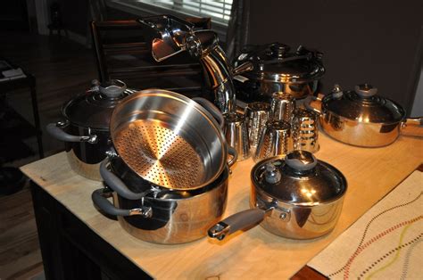 Royal Prestige Waterless Cookware | Pensacola Fishing Forum