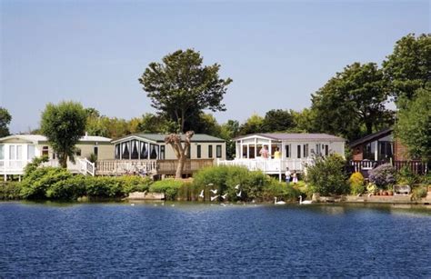 Explore the Best Caravan Parks in Bognor Regis