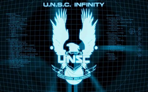 🔥 [120+] UNSC Wallpapers HD | WallpaperSafari