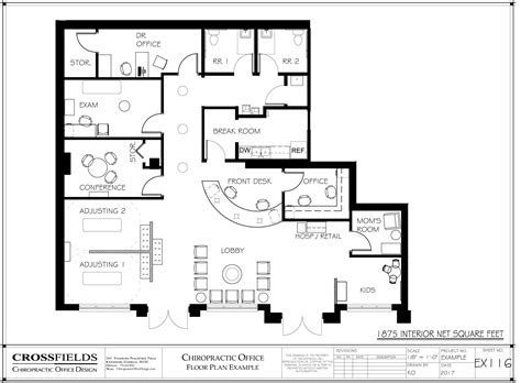 View 15 Medical Office Layout Design - bmp-lard