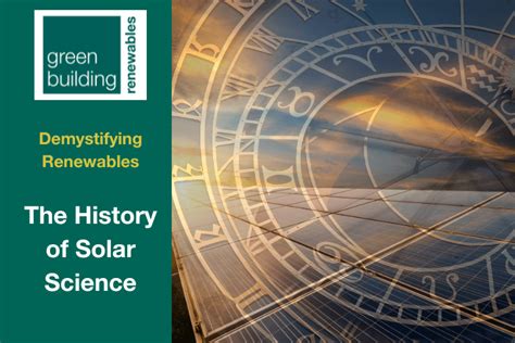 The Interesting History Of Solar: 8 Questions Answered