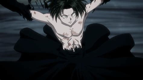 Feitan,Phantom Troupe - Hunter X Hunter 2011 | Hunter x hunter, Anime ...