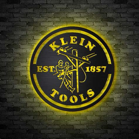 21+ Klein Tools Logo - MarsailiJihan