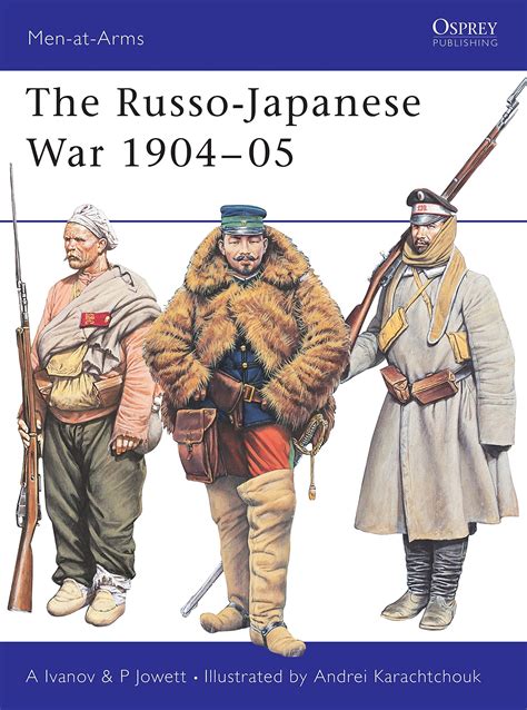 Russo-Japanese War | Map and Timeline