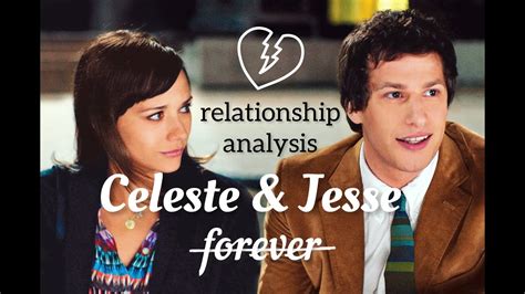 Celeste and Jesse Forever (2012) Film Analysis - YouTube