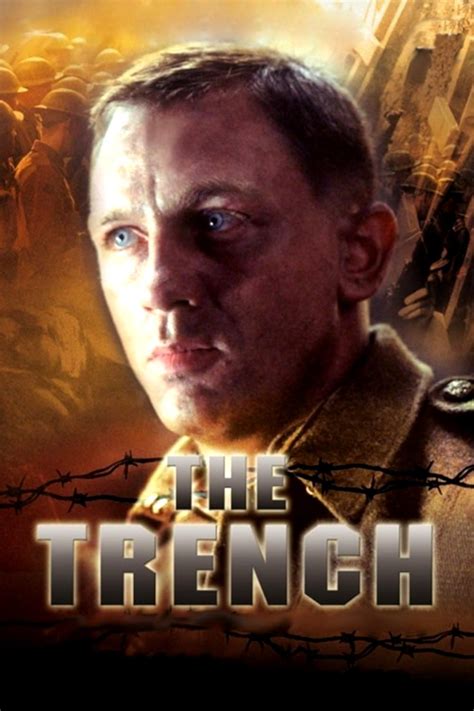 The Trench (1999) - Posters — The Movie Database (TMDB)