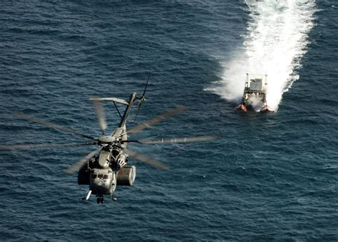 combatindex.com: MH-53E Sea Dragon