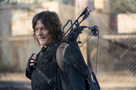 ‘The Walking Dead’ Season 10C Premiere: Fear the Reapers (RECAP)