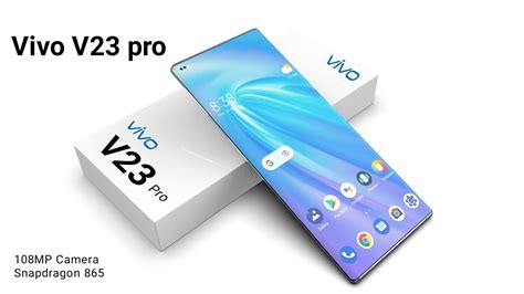 Vivo V23 Pro 5G Price in Pakistan and Specifications - BOL News