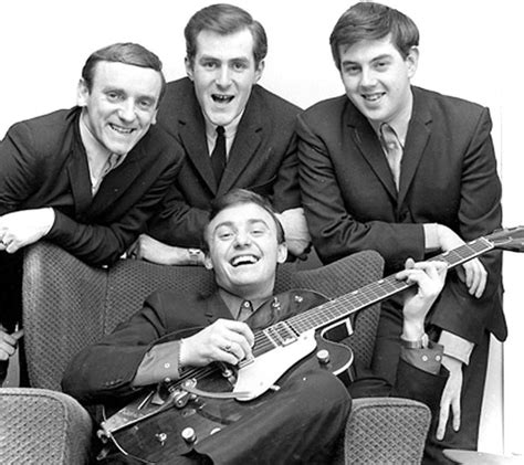 Gerry & The Pacemakers - Live At The 1964 NME Poll Winners Concert ...