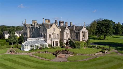 Best Luxury and 5 Star Hotels and Resorts in Kelso, Scotland, United ...