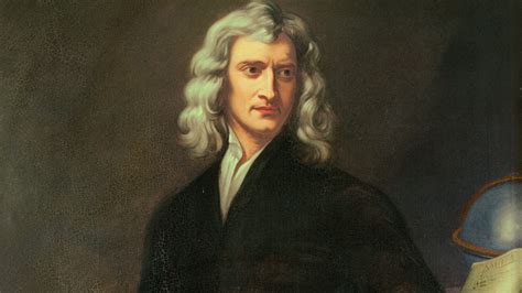 Sir Isaac Newton biography — Inventions, laws and quotes | Space