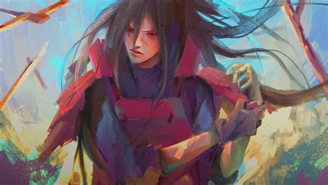 Madara Uchiha Naruto, HD Anime, 4k Wallpapers, Images, Backgrounds ...