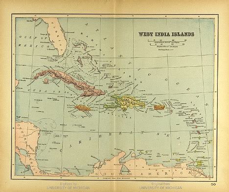 Caribbean History through Genetics and Archaeology - ICJS ...