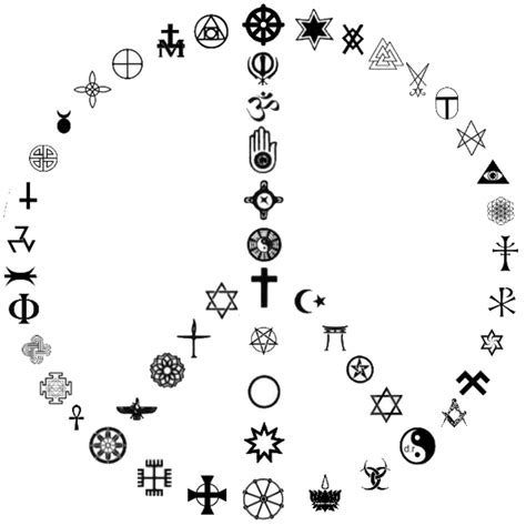 9 Religious Symbols and Their Meanings - Owlcation