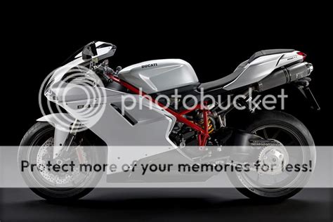 White and Red 848 EVO | Ducati.ms - The Ultimate Ducati Forum