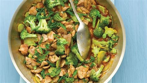 Broccoli and Pork Stir-Fry | Recipe | Pork stir fry, Stir fry, Pork