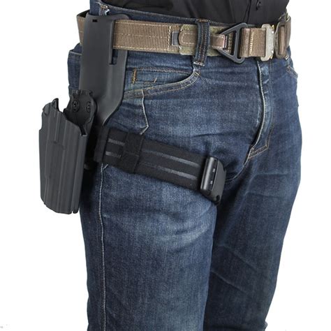 TMC Lightweight Holster Leg Strap - Weapon762