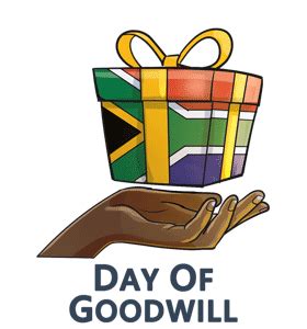 Day of Goodwill in South Africa - Thursday, 26 December 2024