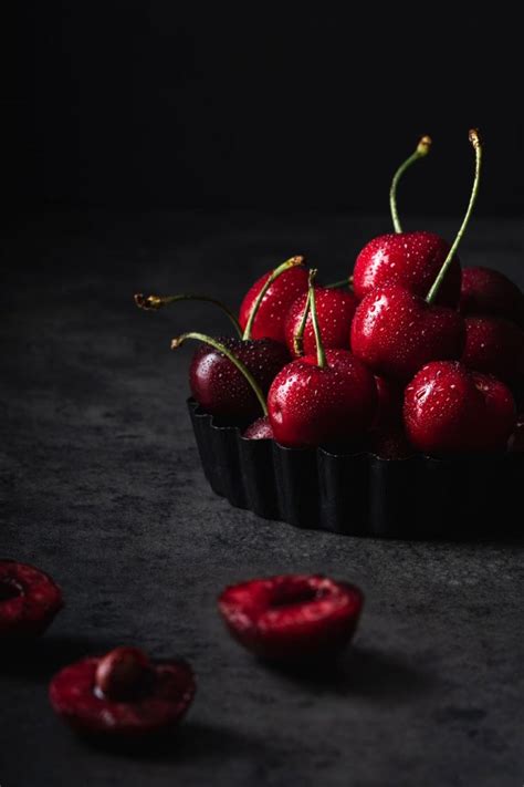 Easy Dark and Moody Lighting Setup | Food Photography Academy