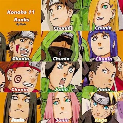 the many avatars of naruto from one piece to another anime characters ...