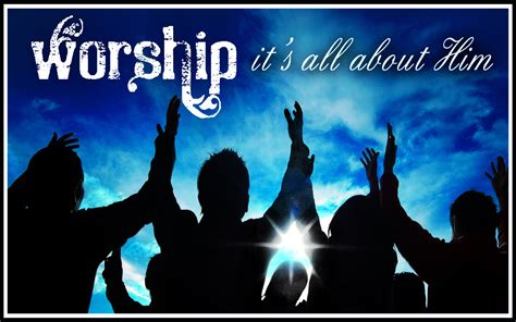 Praise and Worship Wallpaper (65+ images)