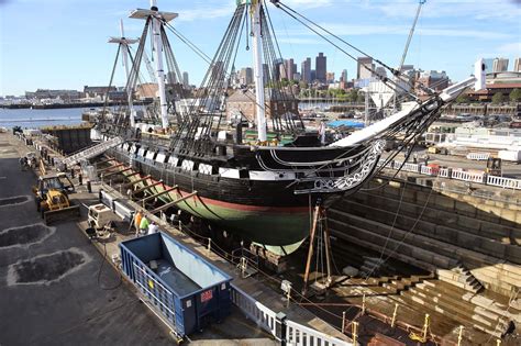 uss constitution museum - Google Search | Old sailing ships, Uss ...