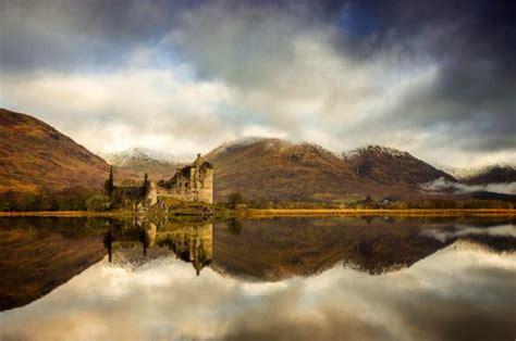 Loch Awe | Inspiring Travel Scotland | Scotland Tours