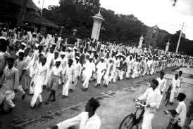 Champaran Satyagraha movement and its history- My Edu Waves