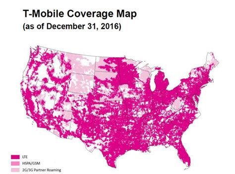 T Map Mobility – Topographic Map of Usa with States