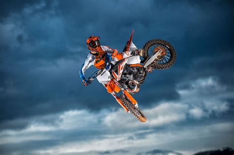 KTM Motorcycle & Dirtbike Wallpapers | BadAssHelmetStore