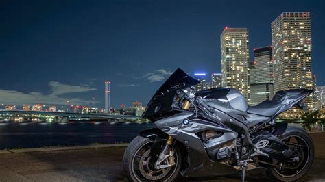 Bmw S1000RR 4k hd-wallpapers