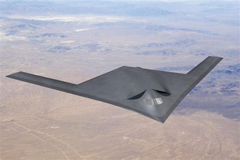 The Highly Anticipated B-21 Raider Bomber to be Unveiled December 2nd ...