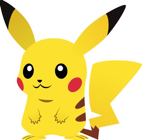 Pikachu clipart png icon, Pikachu png icon Transparent FREE for ...