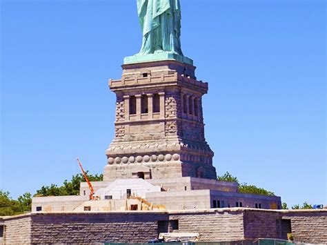 The Statue Of Liberty