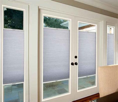 FRENCH DOOR BLINDS – ULTIMATE SOLUTION FOR YOUR DOOR & WINDOW - Decorifusta