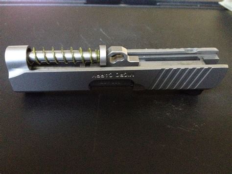 Kimber Micro .380 ACP review - AR15.COM