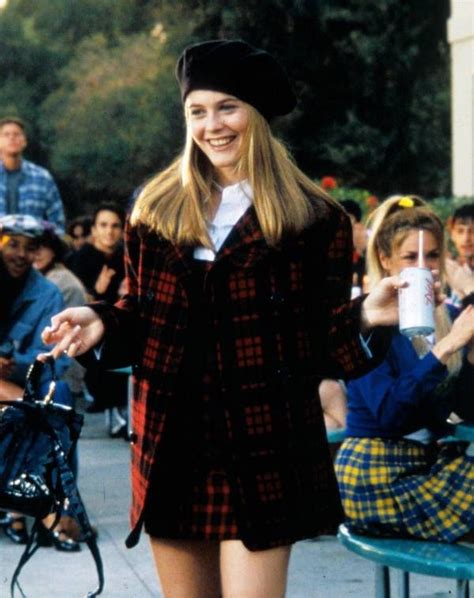 All the Clueless Outfits We'd Still Wear Today | Clueless outfits ...