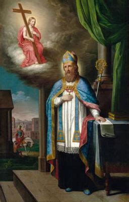 St. Martin of Tours – The “Soldier Saint” – christianapostles.com